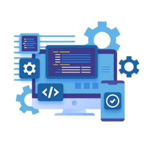 Web & Mobile App Development – Inferifi QA